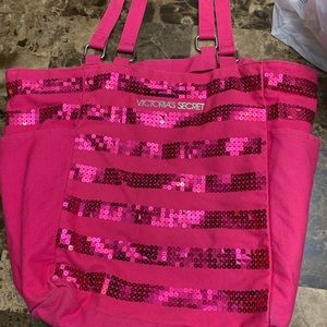 VS tote bag